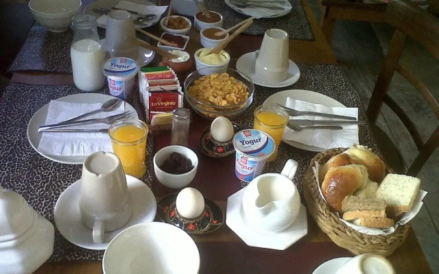 Palermo Viejo Bed & Breakfast
