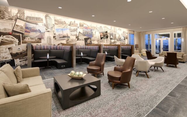 Courtyard Atlanta Vinings/Galleria