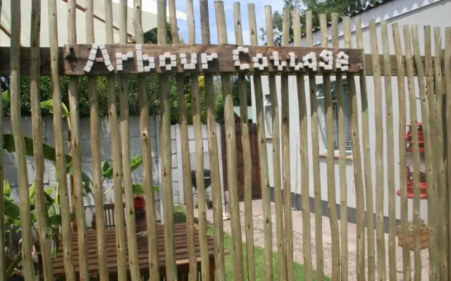 Arbour Cottage