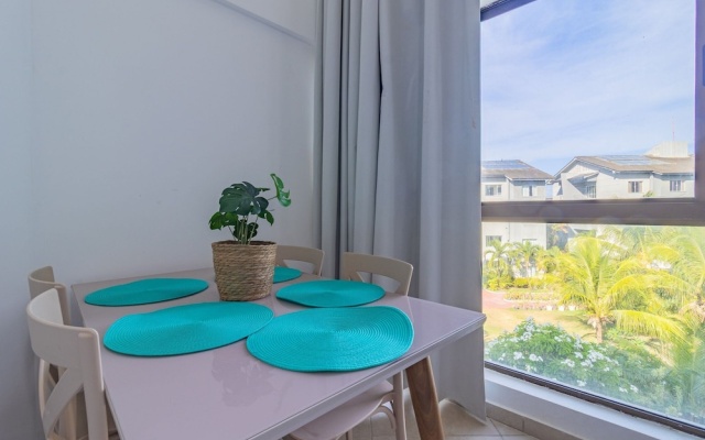 Cupe Suites #215 - Duplex Studio by Carpediem