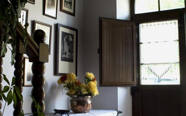 Apartamentos La Huertona