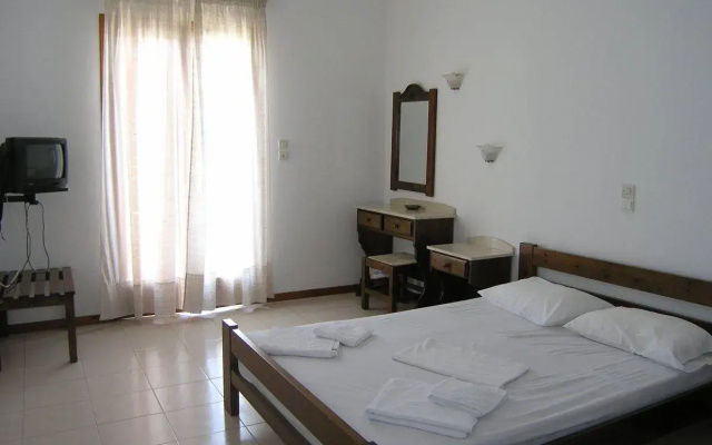 Hotel Eri