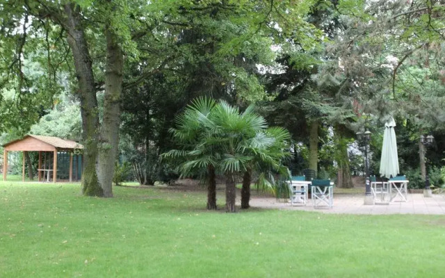 Orbelys Hôtel