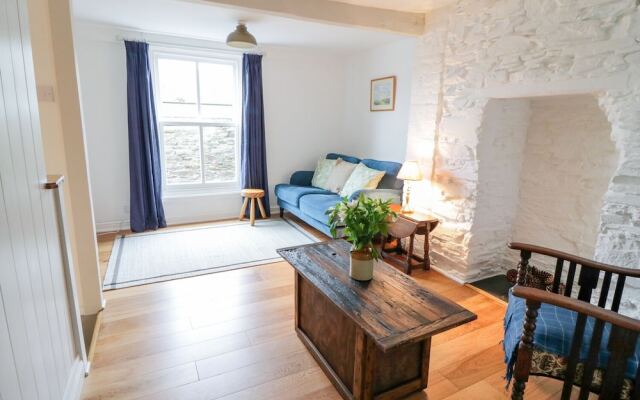 Wickham Cottage, Calstock
