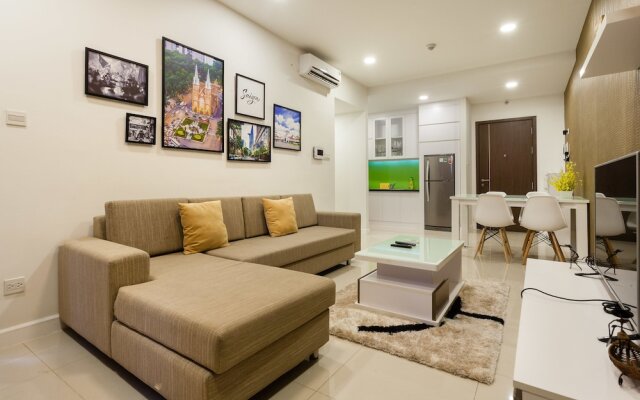 The Manner Luxury Apartment