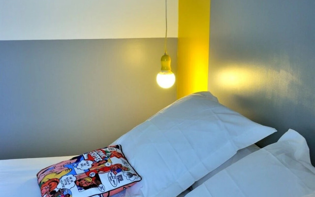 Lodges Lao