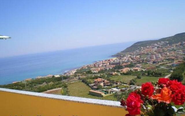 B&B Lalba Nel Golfo