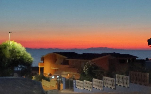Enchanting Holiday Apartment in Lu Bagnu