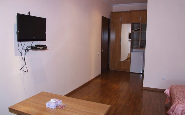 Hotel Central