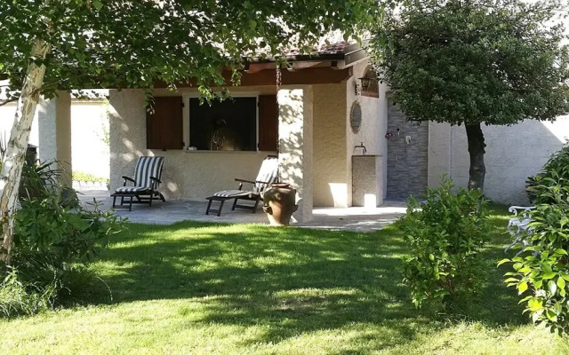 Villa DaVinci - Garden Apartment