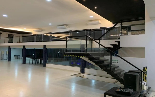 Toddes Exclusive Resort