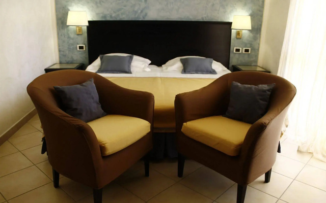 TH Capoliveri - Grand Hotel Elba International