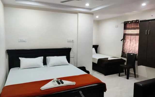 Hotel Destiny