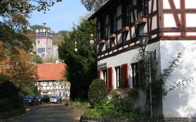 Waldhotel Bad Soden