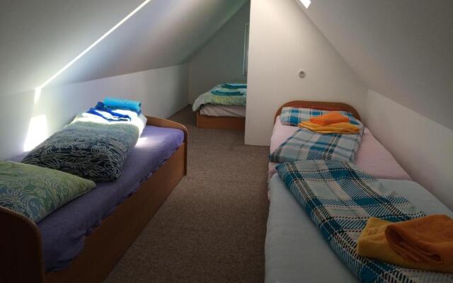 Apartmama Lipová