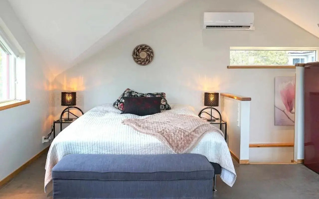 3 person holiday home in ONSALA