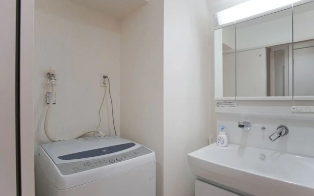 7mins Shinsaibashi Comfortable Apartment