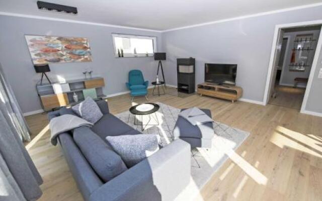 Haus Koenigsstuhl F 406 Penthouse