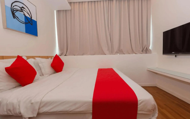 Mio Boutique Hotel Melaka