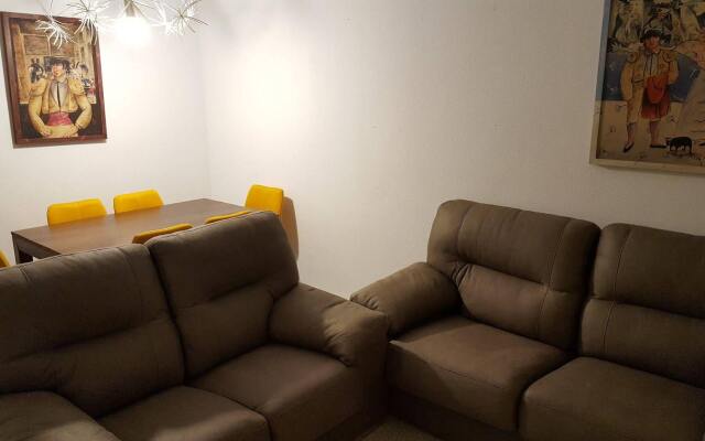 Apartamentos Plaza