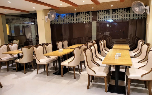VITS Shanti Solitaire Arpora