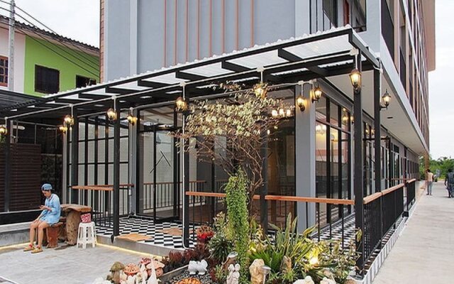 D Residence