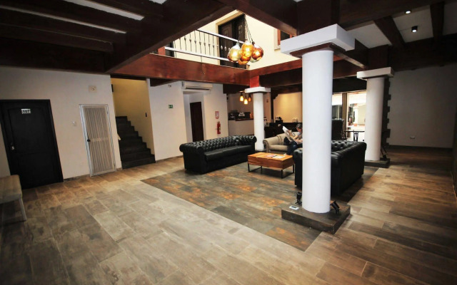 Cedros Inn Boutique Hotel