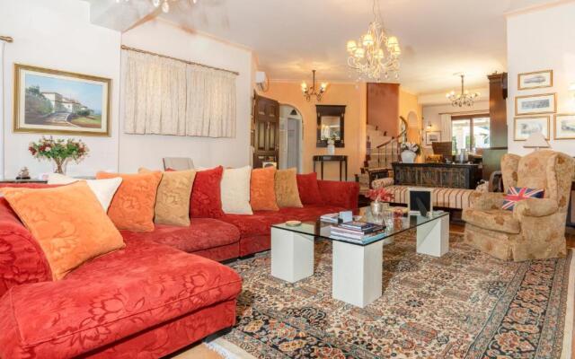 Villa Anna