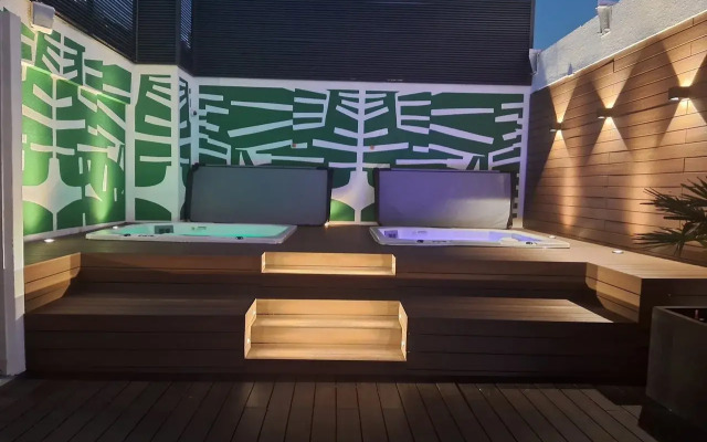 Hampton By Hilton Santiago Las Condes