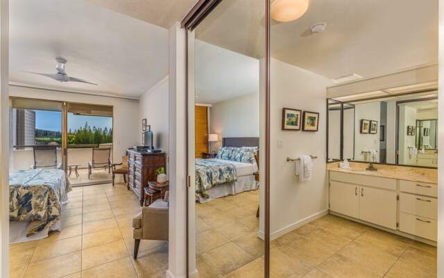 Kapalua Golf Villa 11t4 Gold Ocean View
