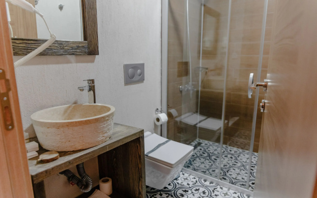 Myhouse Urla Butik Otel