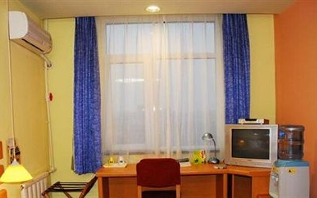 Home Inn Bayi Road - Dalian