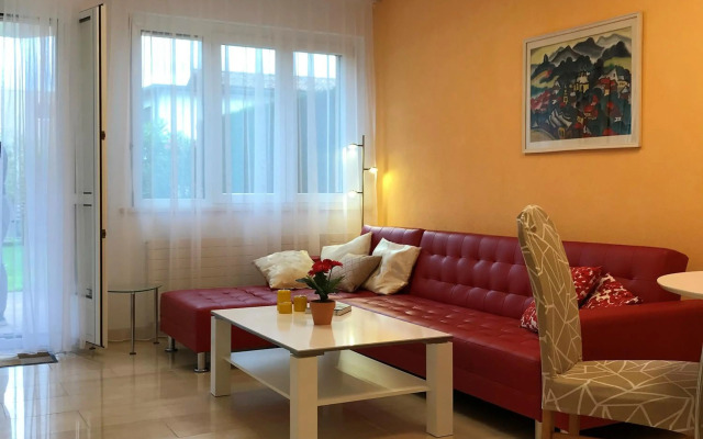 Ascona Residenza Principessa