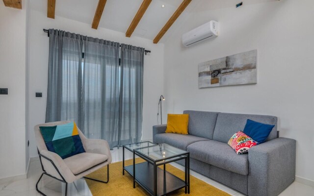 Beautiful Apartment in Punat With Wifi and 2 Bedrooms