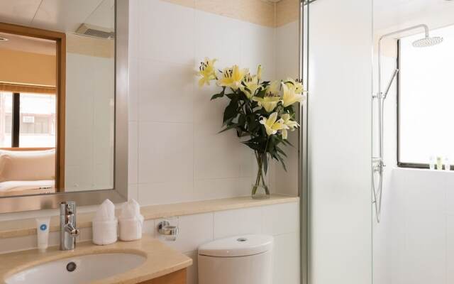 CHI Residences 314