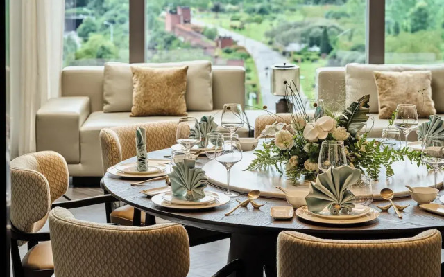 Changsha Marriott Hotel West