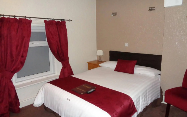 Novello Blackpool