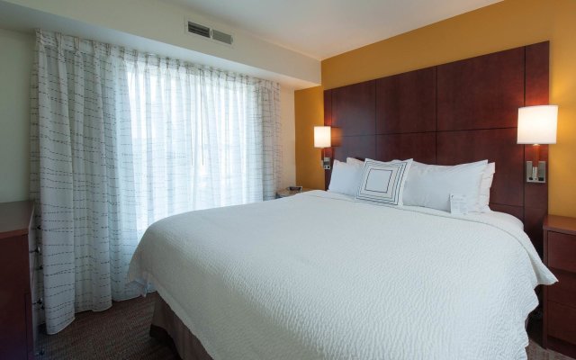 Residence Inn Providence Coventry