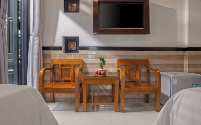 Bo Bo Homestay Hoi An