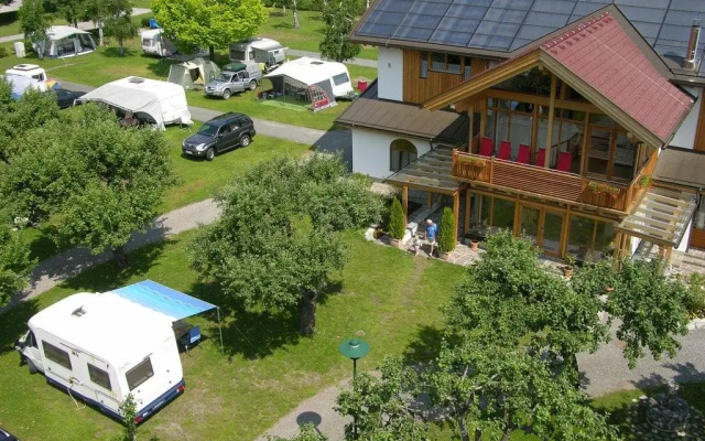 Alpencamp Kärnten