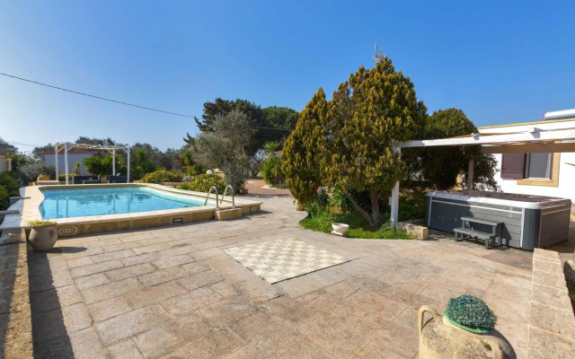 Villa Sergi By Barbarhouse