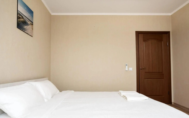 Booking Smart на улице Тургенева 16 а