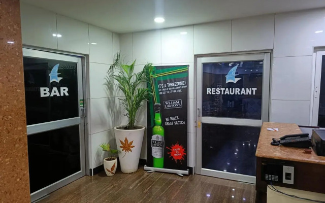 Hotel Arunachala