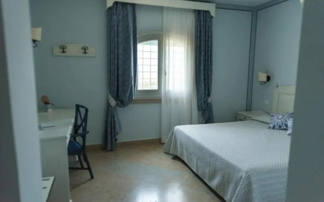 Relais Antiche Saline