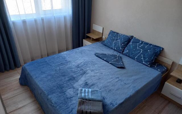 Апартаменты в микрорайоне Олимпийский городок 1