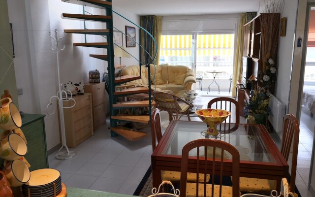 Inmo Estartit Duplex Illa Mar d'Or 217