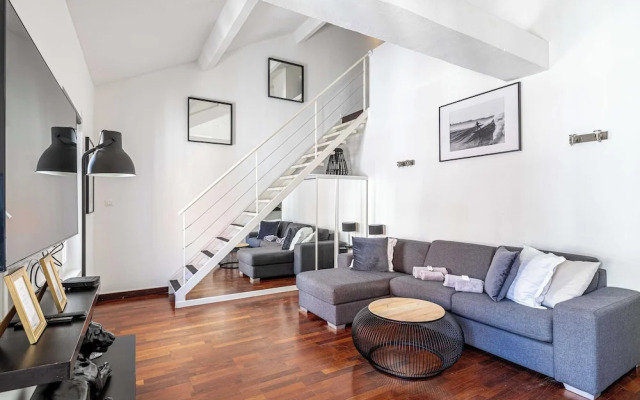 Beautiful Apartment - Hyper Cannes 1br/4p