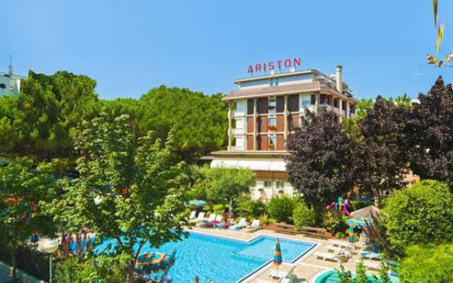 Hotel Ariston