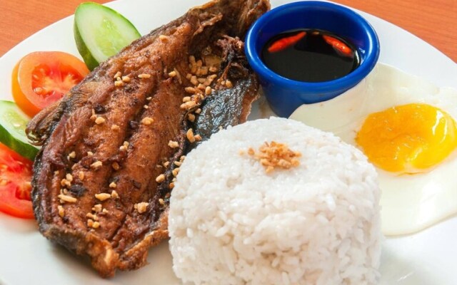 Rufina's Leisure Center