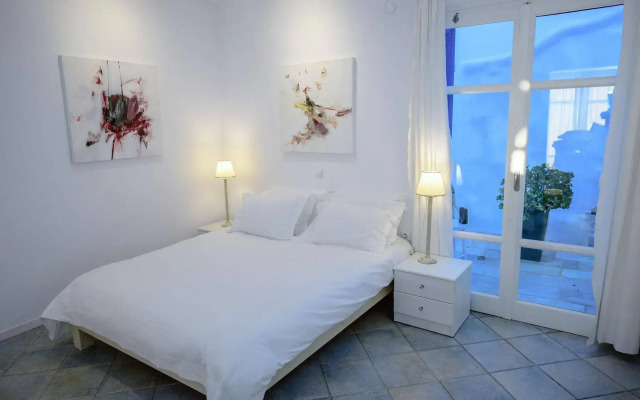 Mykonos Art Villas